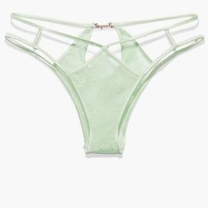 Savage X Fenty Strap Up Undie